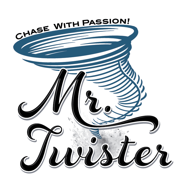 Mr Twister
