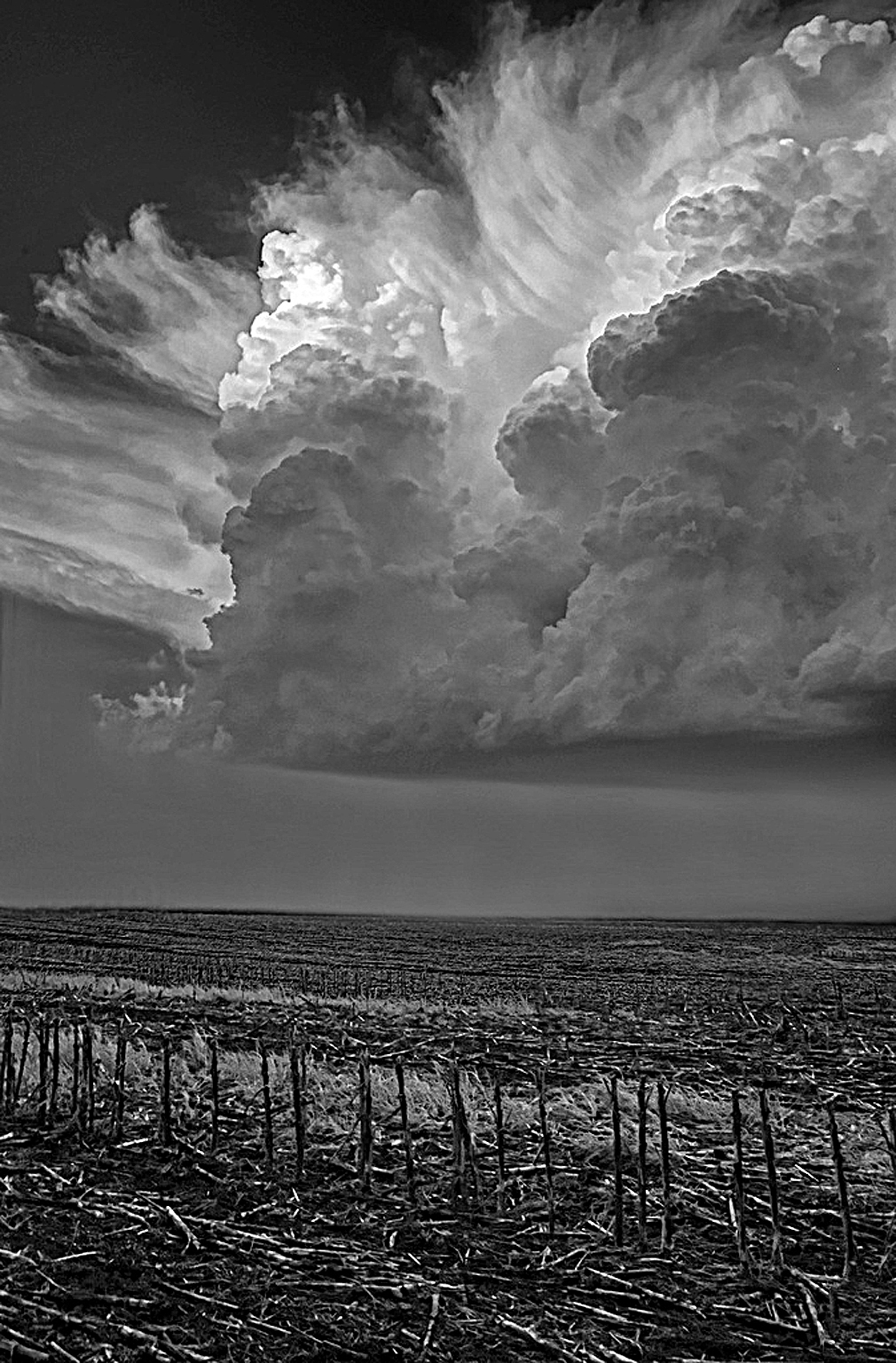 Storm photography spotlight storm chase