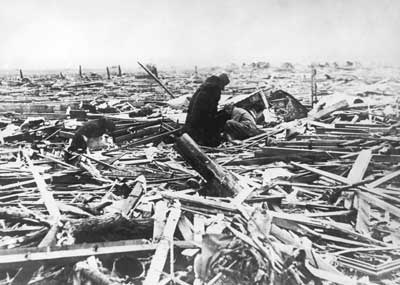 Tri State Tornado Tri State Tornado