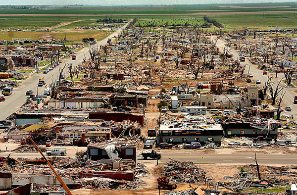 Greensburg Kansas Tornado Greensburg Kansas Tornado