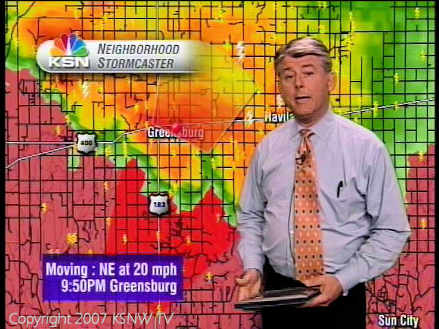 Greensburg Kansas Tornado Greensburg Kansas Tornado